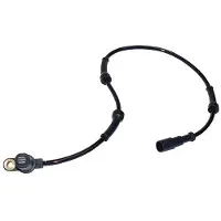 METZGER Sensor Raddrehzahl Aftermarket-Expertise passend für u.a. RENAULT MEGANE
