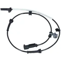 NRF Sensor Raddrehzahl vorne Thermo-Expertise passend für TESLA MODEL