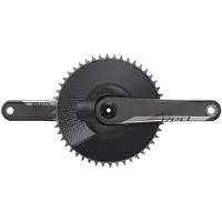Sram Red Axs Dub Aero Kurbelgarnitur Mit Leistungsmesser