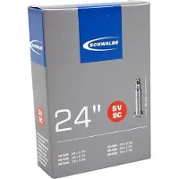 Schwalbe Schlauch Presta-Ventil SV9XS