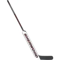 Sherwood Torwart-Schläger T60X Senior 26 Zoll PP31 links