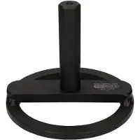 Ks Tools Polrad-Montagedorn für Mercedes, Ø 186 mm