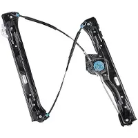 METZGER 2160651 Elektrischer Fensterheber Vorne Links für BMW 1 Schrägheck (F20) 1 Van (F20)