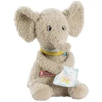 Fehn Kuscheltier Elefant ''Hello little One''