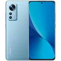 Xiaomi 12X 5G 8 GB/128 GB Blau (Blue) Dual-SIM
