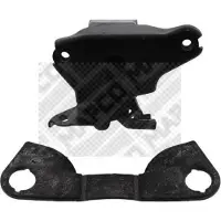 MAPCO Motorlager Links für HYUNDAI ELANTRA (XD) 36481