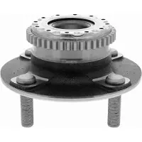 ACKOJA Radlagersatz Vorne für HYUNDAI MATRIX (FC) 139mm A52-9617