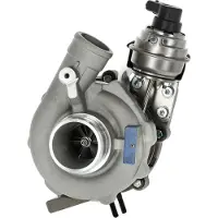 Nissens Lader, Aufladung 93467