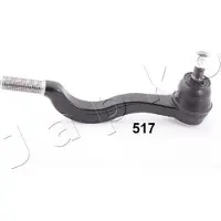 Japko Spurstangenkopf Spurstange für MITSUBISHI L 200 (K7T, K6T) Vorne 111517
