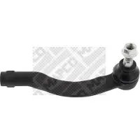 MAPCO Spurstangenkopf Spurstange für AUDI TT Coupe (8J3) Vorne Rechts 54724