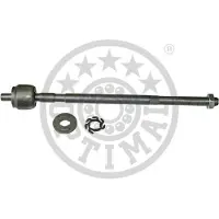 OPTIMAL Axialgelenk für Spurstange für Renault Clio Kangoo Thalia