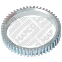 MAPCO 76518 Weitere ABS-Teile für HYUNDAI SANTA FÉ II (CM) vorne beidseitig