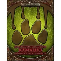 DSA5 - Schicksal und Verdammnis - Gottheit Kamaluq