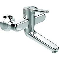 Ideal standard BC115AA Wand-WT-Armatur Ceraplus 5l/min.