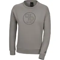 Pikeur SWEATER Damen Sweater / Hoody foggy green Selection HW 23, Größe:44