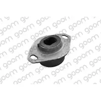 GOOM Motorlager Vorne Links passend für PEUGEOT 106 II Schrägheck (1A, 1C) EM-0426