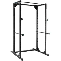 Cecotec Trainingsstation Drumfit PowerRack 1000