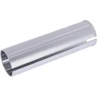 P2r Reduzierstück für die Sattelstütze Aluminiumrahmen 34,9 mm
