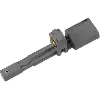 METZGER ABS Sensor Raddrehzahl Hinten Links Hinten Rechts für SKODA Octavia III Combi (5E5) 09001220