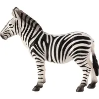 MOJO 387169 Animal Planet Zebra (1 Stück)