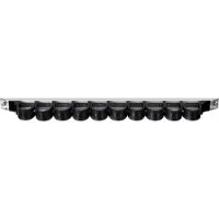 PB Swiss Tools Werkzeug-Klemmhalter zur Wandbefestigung, M