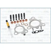Ajusa JTC11866 Montagesatz Turbolader für HYUNDAI i20 (PB, PBT) für KIA CEE'D Schrägheck (ED)