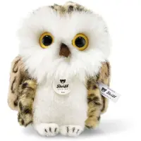Steiff Eule Wittie 12 cm 045608