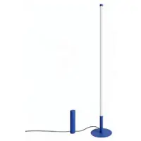 Sollux TH.1017 Stehleuchte TRANG ultramarinblau 4000K