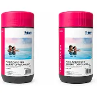 Future Pool Poolschocker Sauerstoffgranulat 1kg