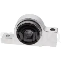 SIDEM Lagerung Lenker für Querlenker für VOLVO XC60 II (246) Hinten Vorne Unten 867631