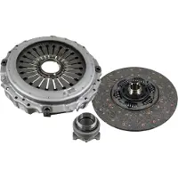 FEBI BILSTEIN Kupplungssatz 105237