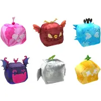 Blox Fruits - 20Cm Plüsch - Sortiment/1 Outer, Figur, 3 Jahr(e)
