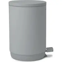Marc O'Polo Mülleimer The Curve Light Grey 5L