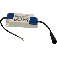 DOTLUX ExternerTreiber Circleugr-dim 350mA 15W nicht dimmbar