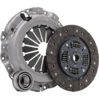 Japanparts Kupplungssatz Kupplung für SUZUKI Grand Vitara I SUV (FT, HT) KF-840