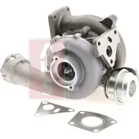 AKS Turbolader 045133N für VW Transporter V Bus (7HB, 7HJ, 7EB, 7EJ, 7EF, 7EG, 7HF, 7EC)