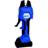 Klauke Crimpzange MICRO elektrom. EK50ML-L