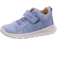 Superfit Breeze Lauflern Blau