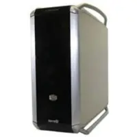 Wortmann AG AG TERRA PC-GAMER 8000, 2,93 GHz, Intel Core i7-xxx, i7-870, 8 GB, DDR3-SDRAM, 16 GB