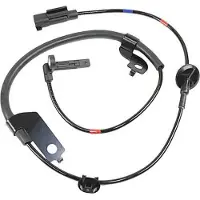 METZGER ABS Sensor Raddrehzahl Vorne Rechts für MITSUBISHI OUTLANDER III (GGW, GFW, ZJ) 09001353