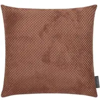 Magma Heimtex Magma Dekokissenhülle Comodo 50x50 cm | kupfer - orange