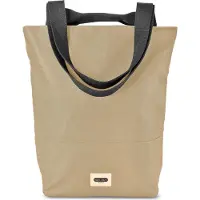 Black+blum Kühltasche Insulated Tote Bag Beige