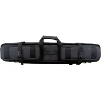 LAPERTI Queuetasche 4B-8S schwarz