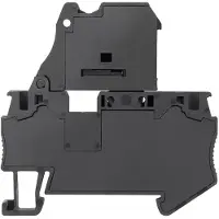 Siemens Sicherungs-Reihenklemme 4qmm G- 8WH2000-1MG08