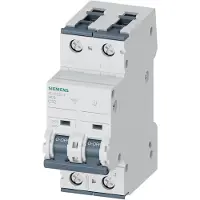 Siemens SIEM 5SY5232-7 Leitungsschutzschalter C 32A 2p