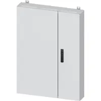Siemens ALPHA 60 Wandschrank IP43 Schutzklasse 2