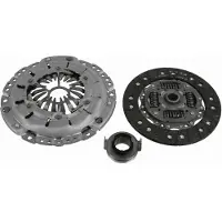 SACHS Kupplungssatz XTend 3000 950 790