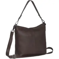 Chesterfield Jen Schult-. klein Umhängetasche Braun