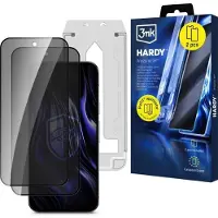 3MK Hardy Privzone 9H - Google Pixel 9 Pro