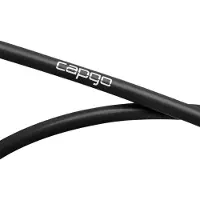 Capgo Blue Line Bremszugaußenhülle 5m x 5mm schwarz 2023 Bremszüge & -hüllen